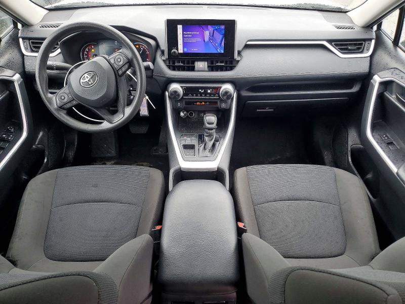 Aukcja sprzedaży 2024 Toyota Rav4, vin: 2T3H1RFV7RW314678, numer aukcji: 52684916