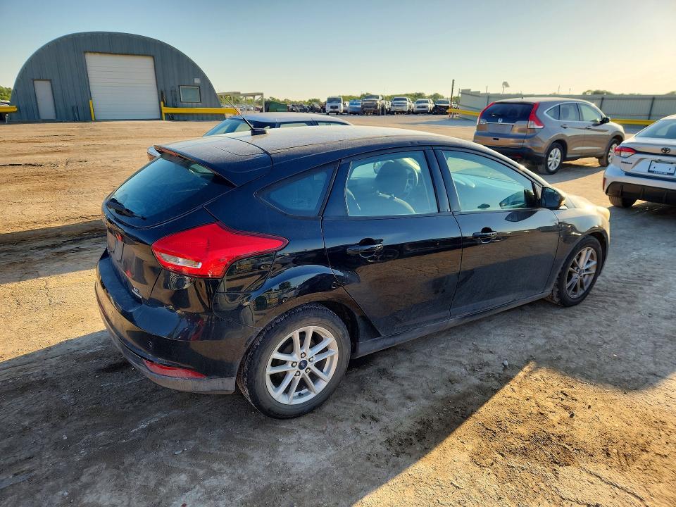 Продаж на аукціоні авто 2016 Ford Focus, vin: 1FADP3K29GL258187, номер лоту: 53020406
