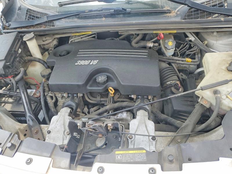 Aukcja sprzedaży 2007 Chevrolet Uplander, vin: 1GNDV23147D214017, numer aukcji: 52258306