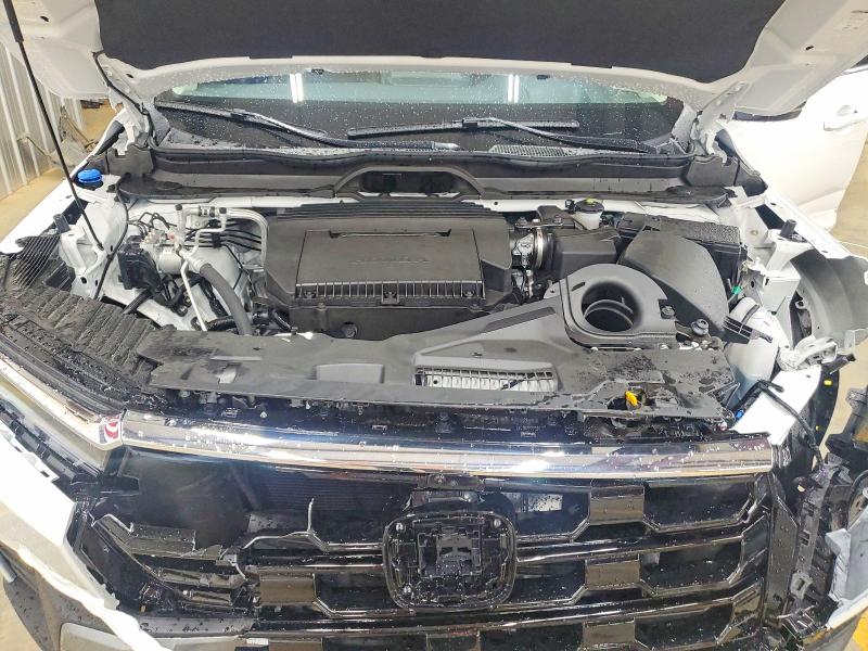 Продаж на аукціоні авто 2026 Honda Pilot, vin: 5FNYG1H85TB026551, номер лоту: 54689486