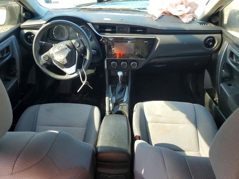 Aukcja sprzedaży 2017 Toyota Corolla, vin: 5YFBURHEXHP667242, numer aukcji: 53475326