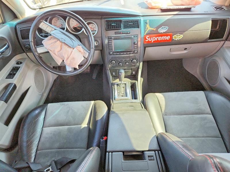 Продаж на аукціоні авто 2006 Dodge Charger, vin: 2B3LA73W76H381225, номер лоту: 55092466