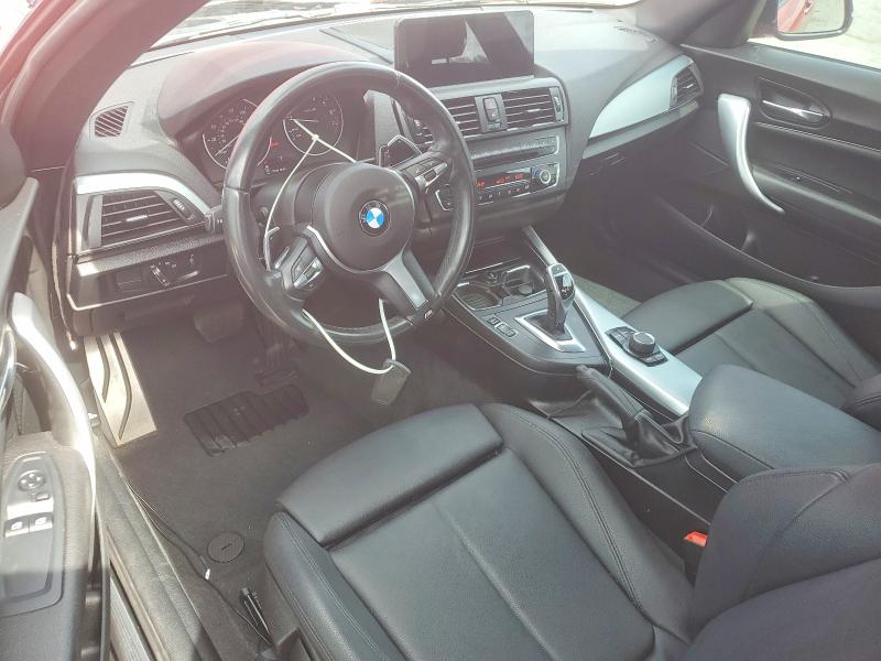 2014 Bmw 228 მანქანა იყიდება აუქციონზე, vin: WBA1F5C53EV256065, აუქციონის ნომერი: 52650556