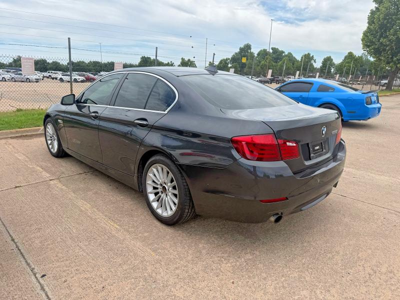 Aukcja sprzedaży 2012 Bmw 535, vin: WBAFU7C59CDU58029, numer aukcji: 55837886