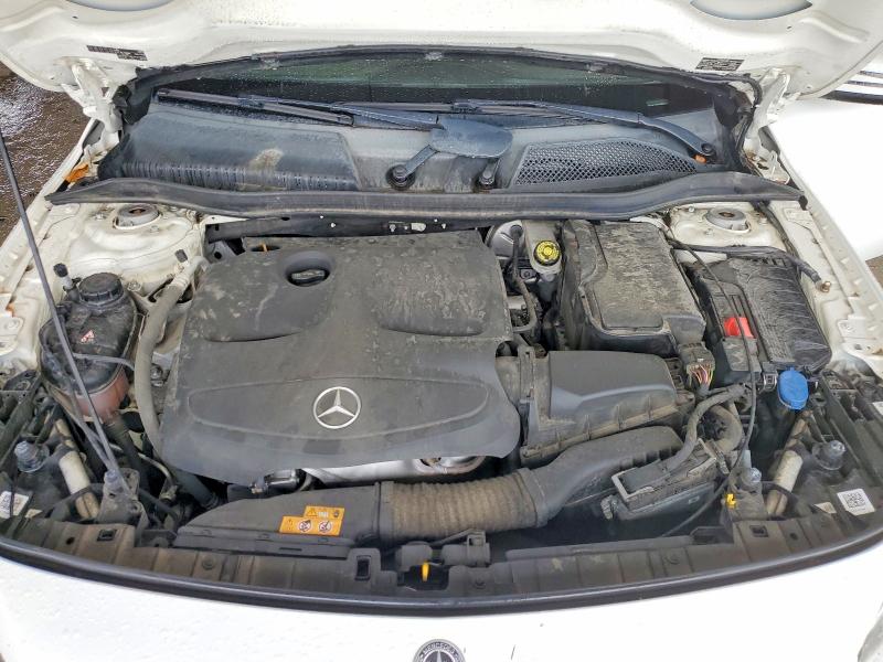 54020256 :رقم المزاد ، WDCTG4GB2LJ687465 vin ، 2020 Mercedes-benz Gla مزاد بيع