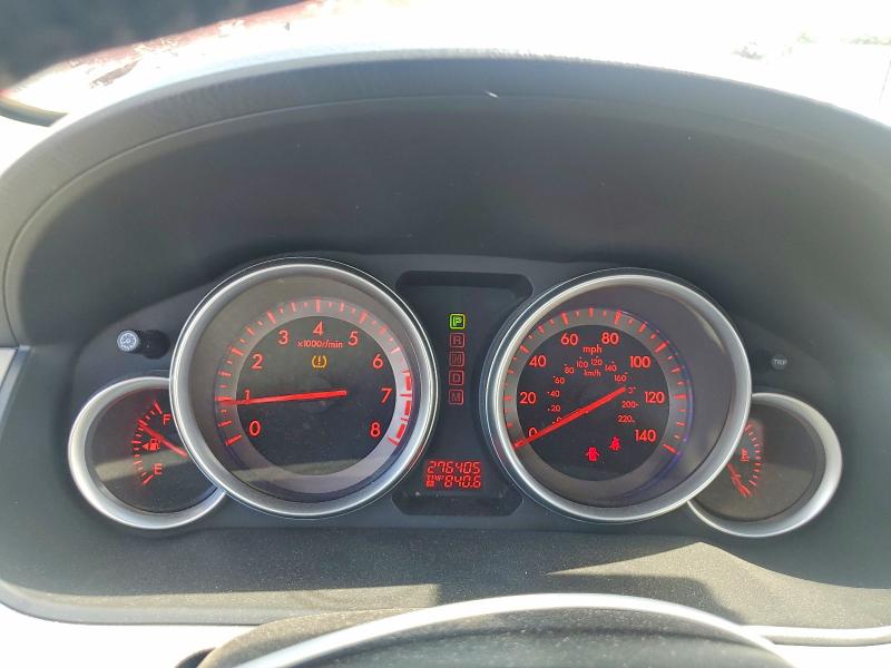 54272306 :رقم المزاد ، JM3TB28A880136380 vin ، 2008 Mazda Cx-9 مزاد بيع