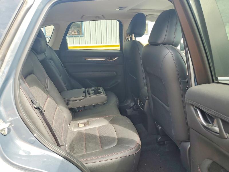 Aukcja sprzedaży 2024 Mazda Cx-5, vin: JM3KFBCM7R0375891, numer aukcji: 55179286