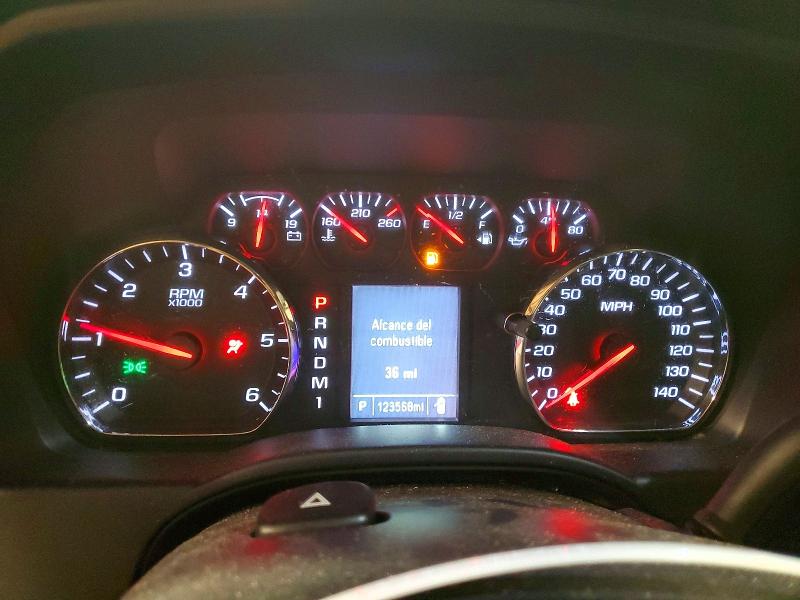 Aukcja sprzedaży 2015 Gmc Sierra, vin: 1GT12XEG7FF101488, numer aukcji: 52766546