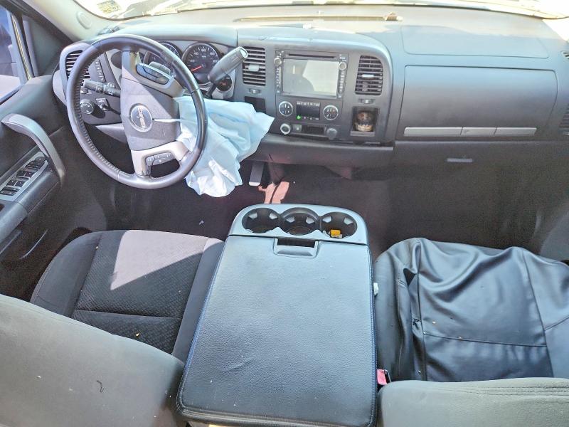 52056176 :رقم المزاد ، 3GTEC13JX8G258363 vin ، 2008 Gmc Sierra مزاد بيع