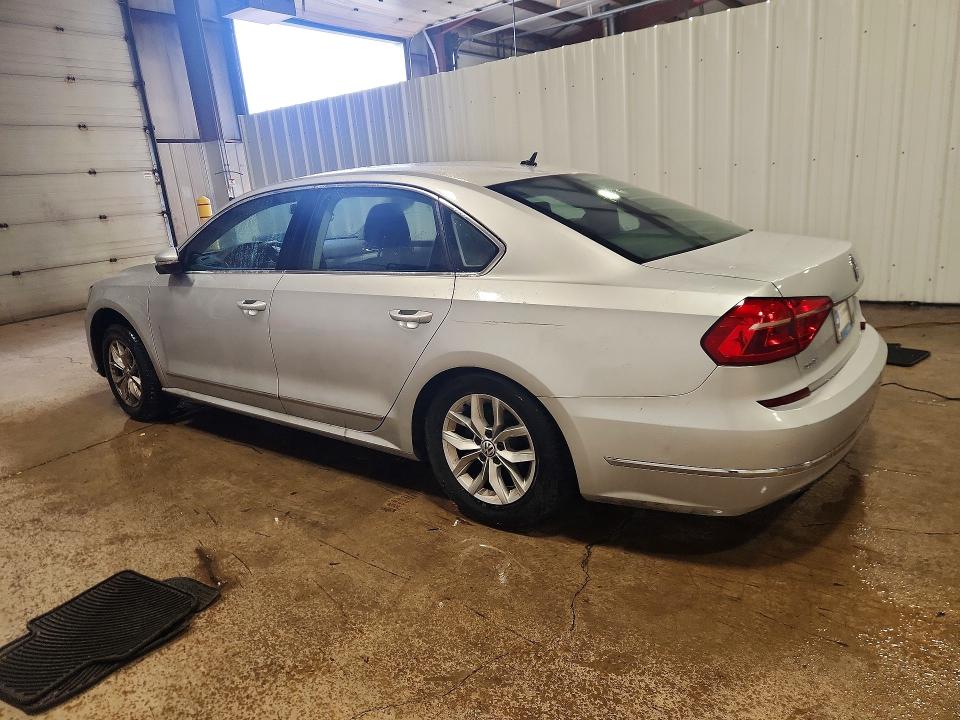 Продаж на аукціоні авто 2016 Volkswagen Passat, vin: 1VWAT7A31GC028456, номер лоту: 52727936