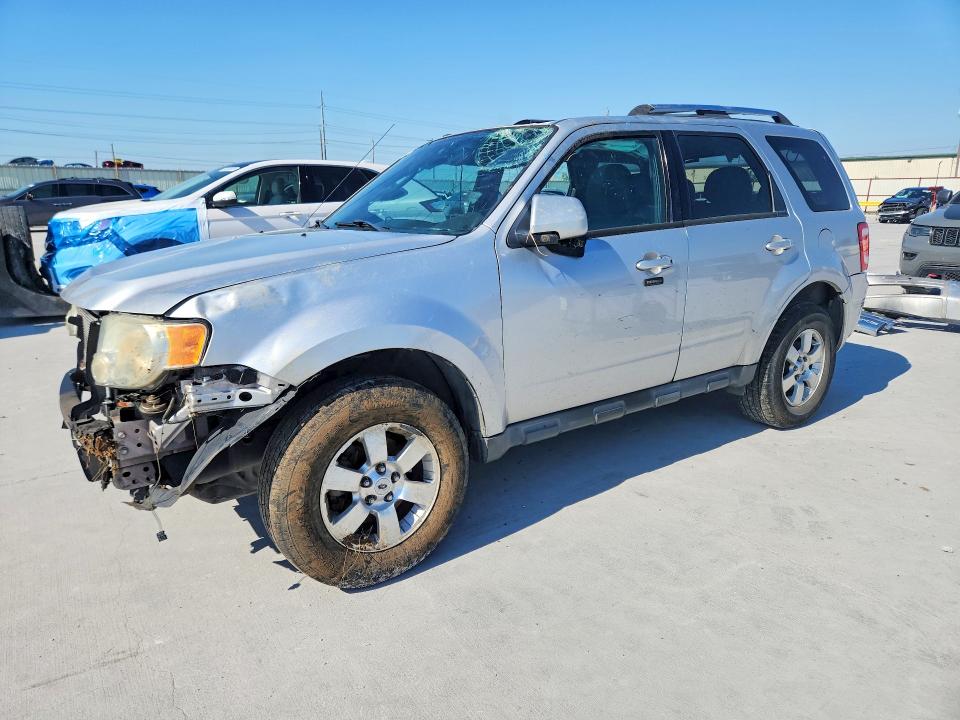 Aukcja sprzedaży 2010 Ford Escape, vin: 1FMCU9EG9AKD25873, numer aukcji: 53531896