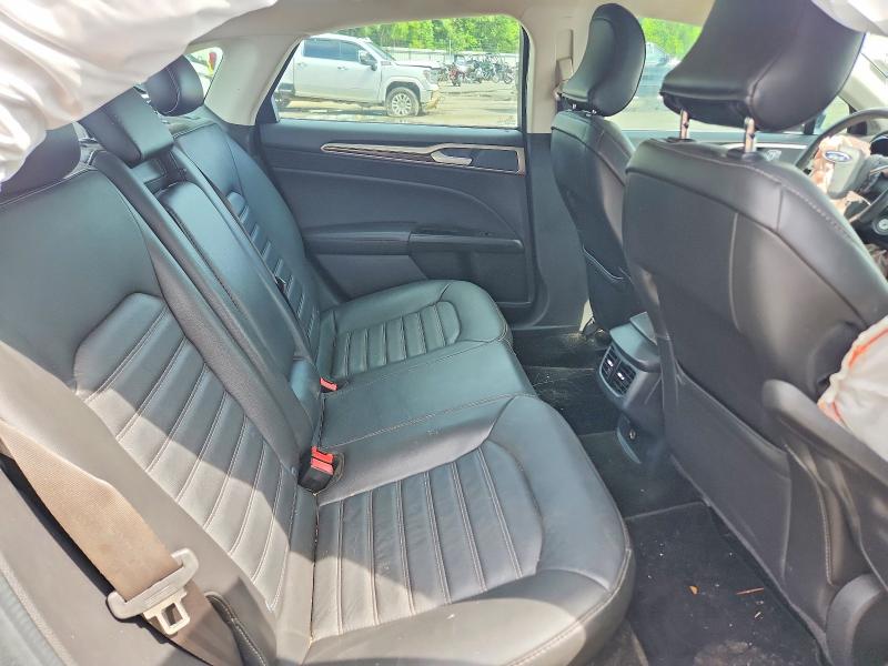 Aukcja sprzedaży 2016 Ford Fusion, vin: 1FA6P0HD1G5128814, numer aukcji: 54837246