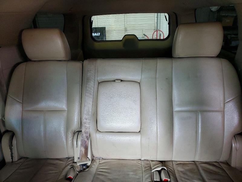 Aukcja sprzedaży 2013 Gmc Yukon Xl, vin: 1GKS1HE02DR106176, numer aukcji: 52302716