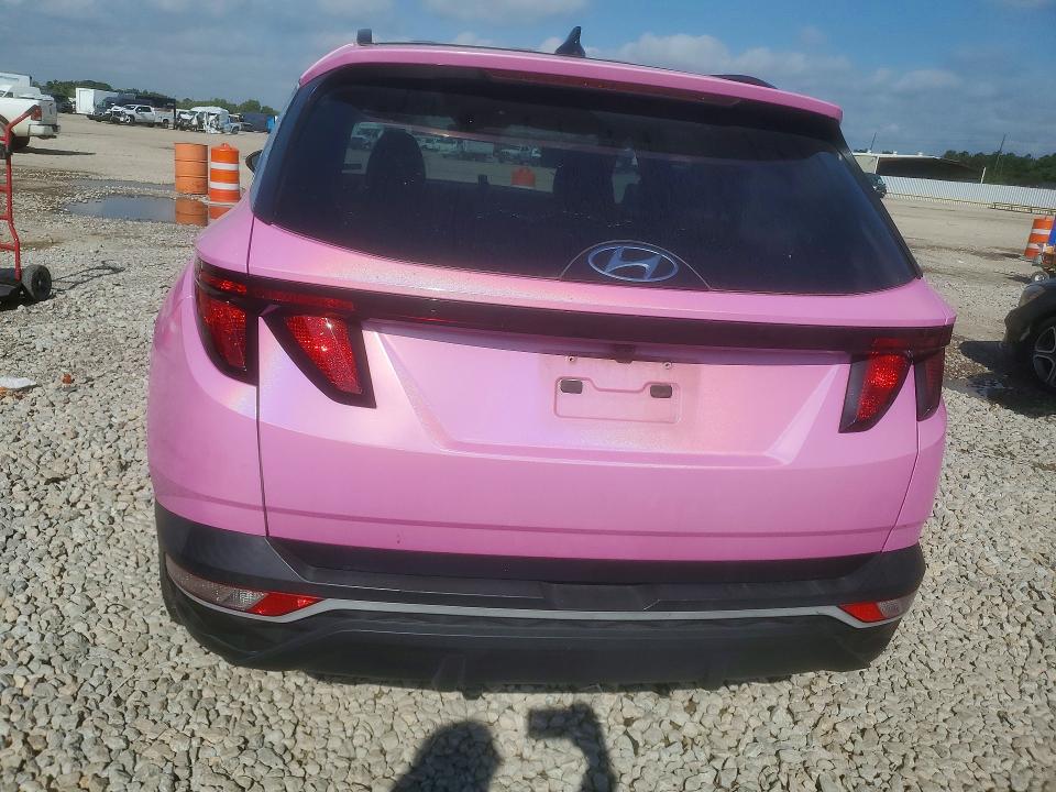 Aukcja sprzedaży 2024 Hyundai Tucson, vin: 5NMJB3DE8RH321044, numer aukcji: 55444686