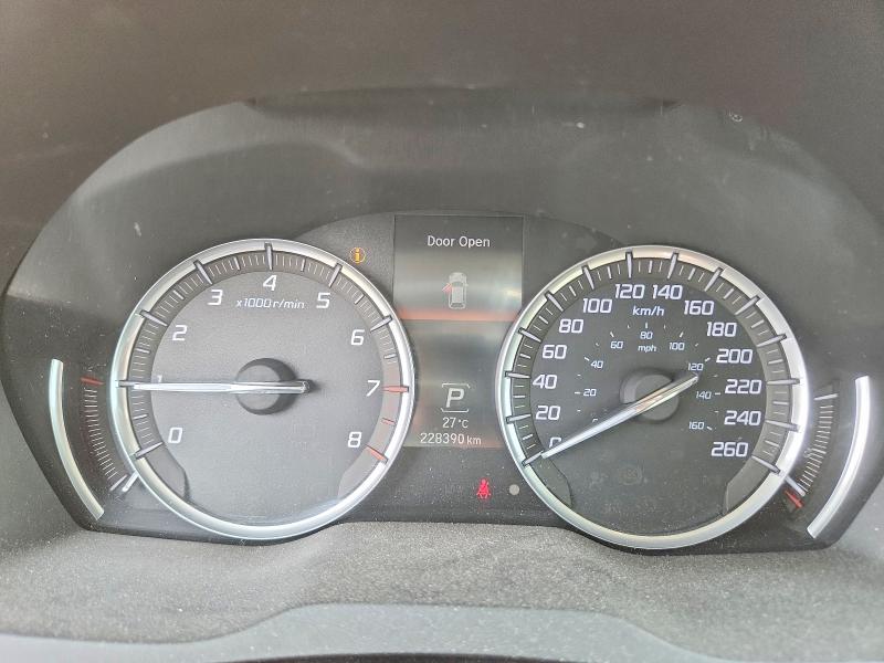 Aukcja sprzedaży 2014 Acura Mdx, vin: 5FRYD4H63EB503570, numer aukcji: 54807436
