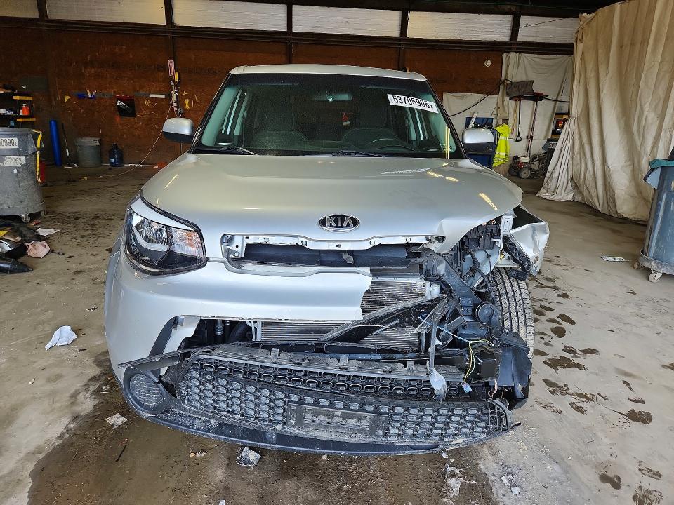 Aukcja sprzedaży 2016 Kia Soul, vin: KNDJN2A22G7849811, numer aukcji: 53705906