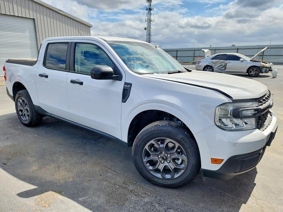 2023 Ford Maverick მანქანა იყიდება აუქციონზე, vin: 3FTTW8E39PRA59474, აუქციონის ნომერი: 55022516