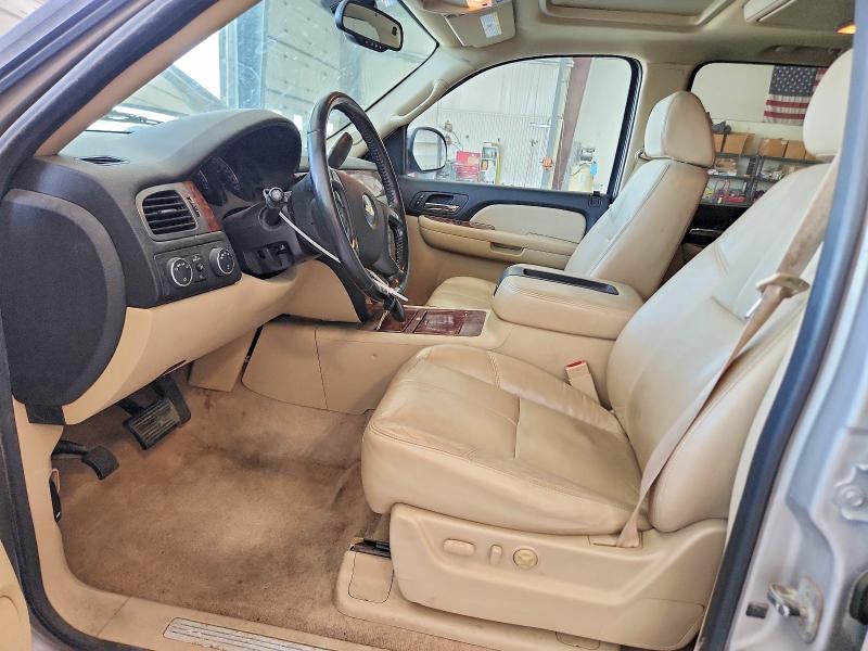 53005226 :رقم المزاد ، 1GNFK16308J209909 vin ، 2008 Chevrolet Suburban مزاد بيع