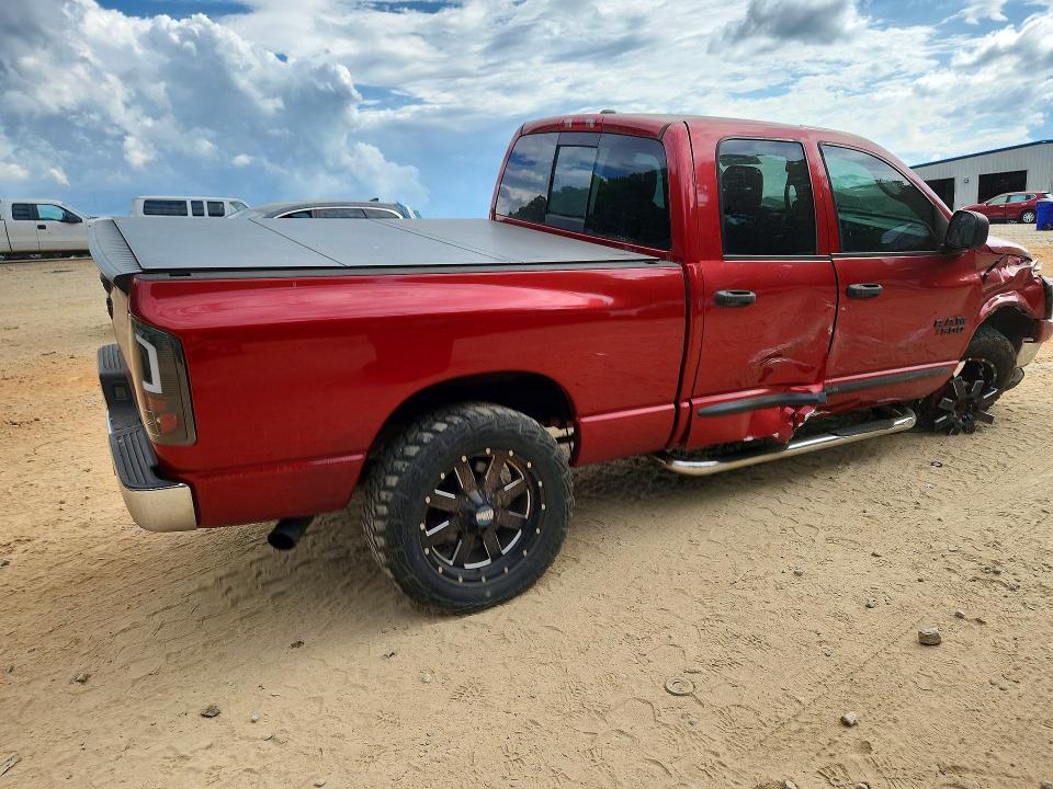Продаж на аукціоні авто 2007 Dodge Ram 1500, vin: 1D7HA18247J566040, номер лоту: 54012516