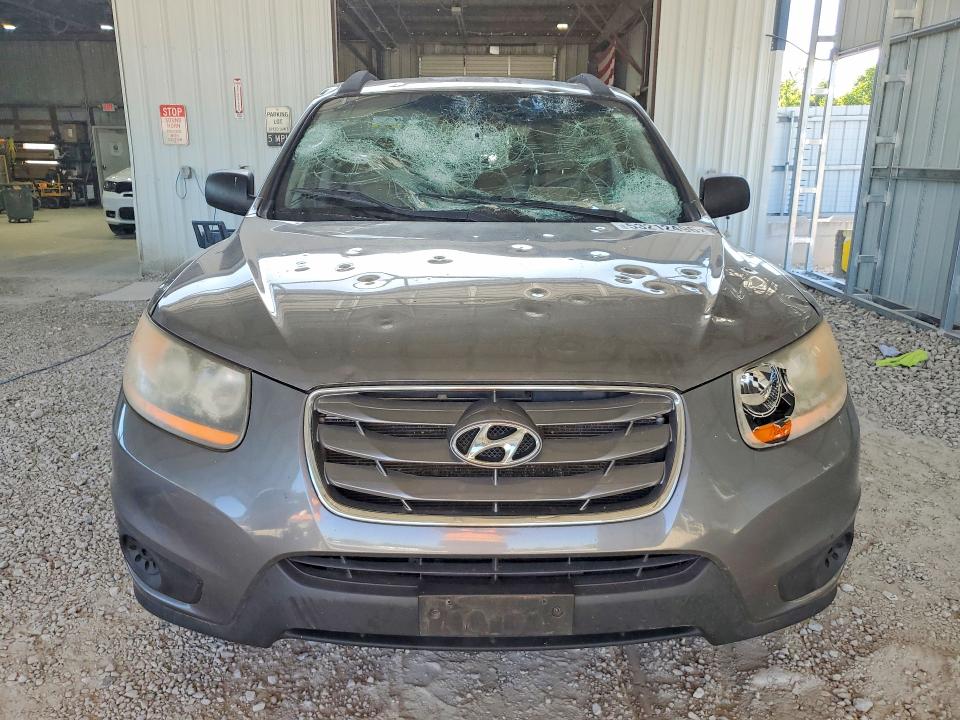 Aukcja sprzedaży 2010 Hyundai Santa Fe, vin: 5NMSG3AB6AH383403, numer aukcji: 53212496