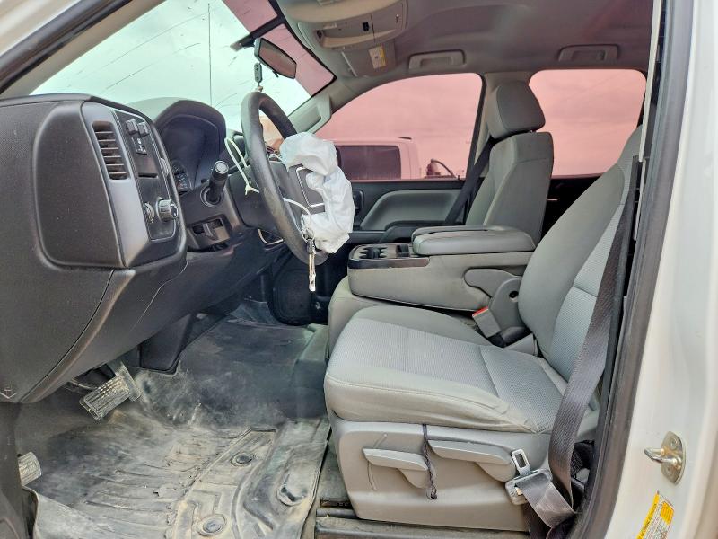 Aukcja sprzedaży 2018 Gmc Sierra, vin: 1GTR1LEC3JZ252072, numer aukcji: 52202916