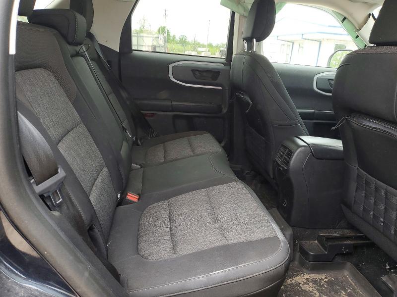 Продаж на аукціоні авто 2021 Ford Bronco Sport, vin: 3FMCR9B61MRA76496, номер лоту: 54430486