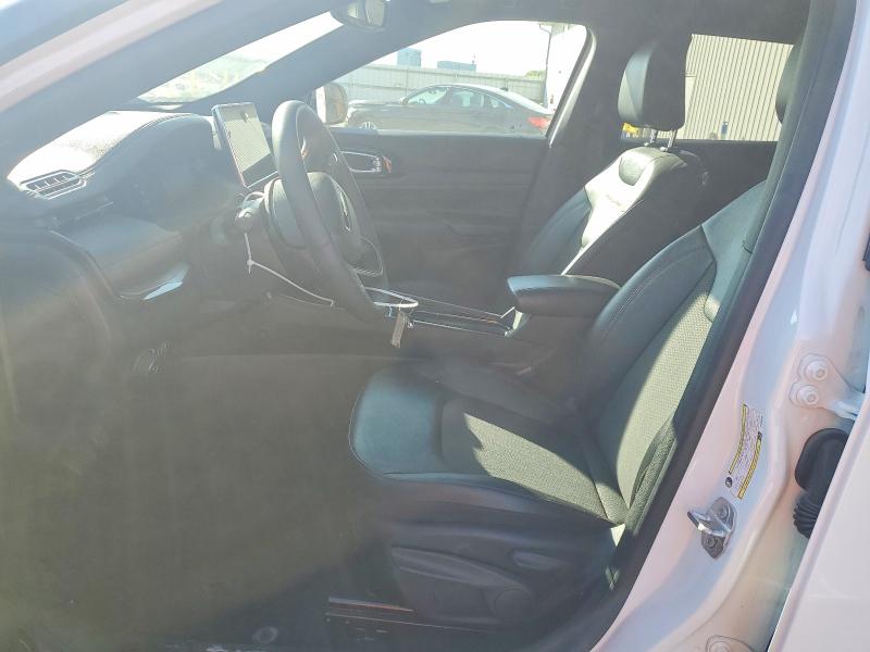 Продаж на аукціоні авто 2025 Jeep Compass, vin: 3C4NJDDN6ST536733, номер лоту: 52250736