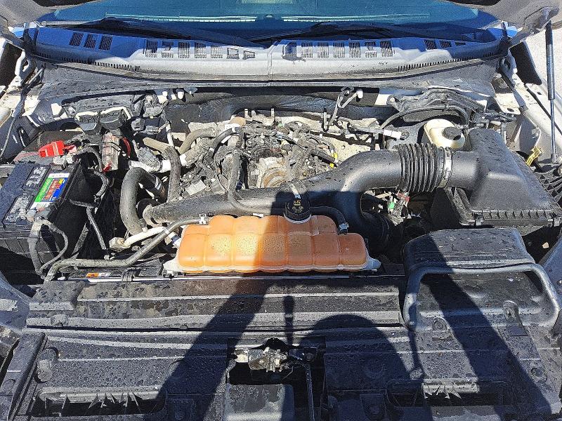 Aukcja sprzedaży 2016 Ford F150, vin: 1FTEW1EP8GKE93151, numer aukcji: 52298286