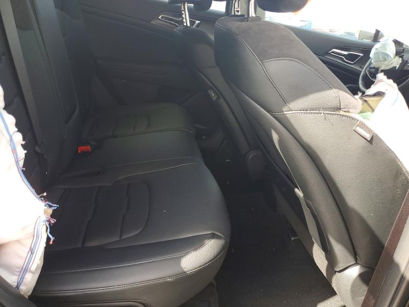 Aukcja sprzedaży 2026 Kia Sportage, vin: 5XYK53DF8TG378835, numer aukcji: 55143586