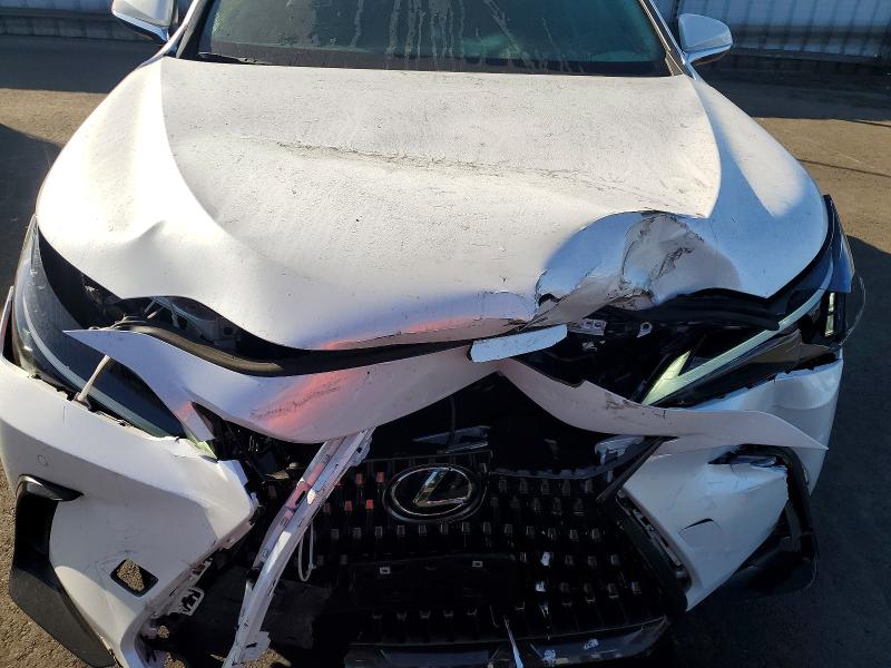 Продажа на аукционе авто 2025 Lexus Nx 250, vin: 2T2ADCAZ4SC029030, номер лота: 52253846