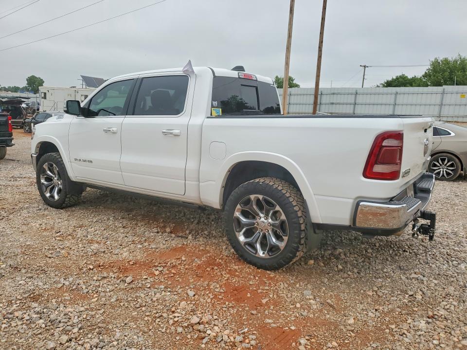Продаж на аукціоні авто 2019 Ram 1500, vin: 1C6SRFKT5KN632840, номер лоту: 54419536