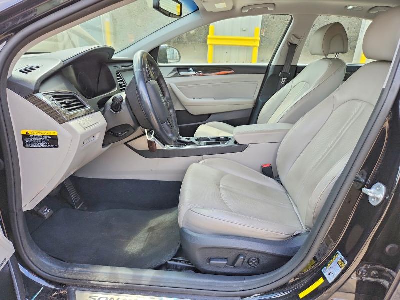 Aukcja sprzedaży 2015 Hyundai Sonata, vin: 5NPE34AF7FH220271, numer aukcji: 54228026