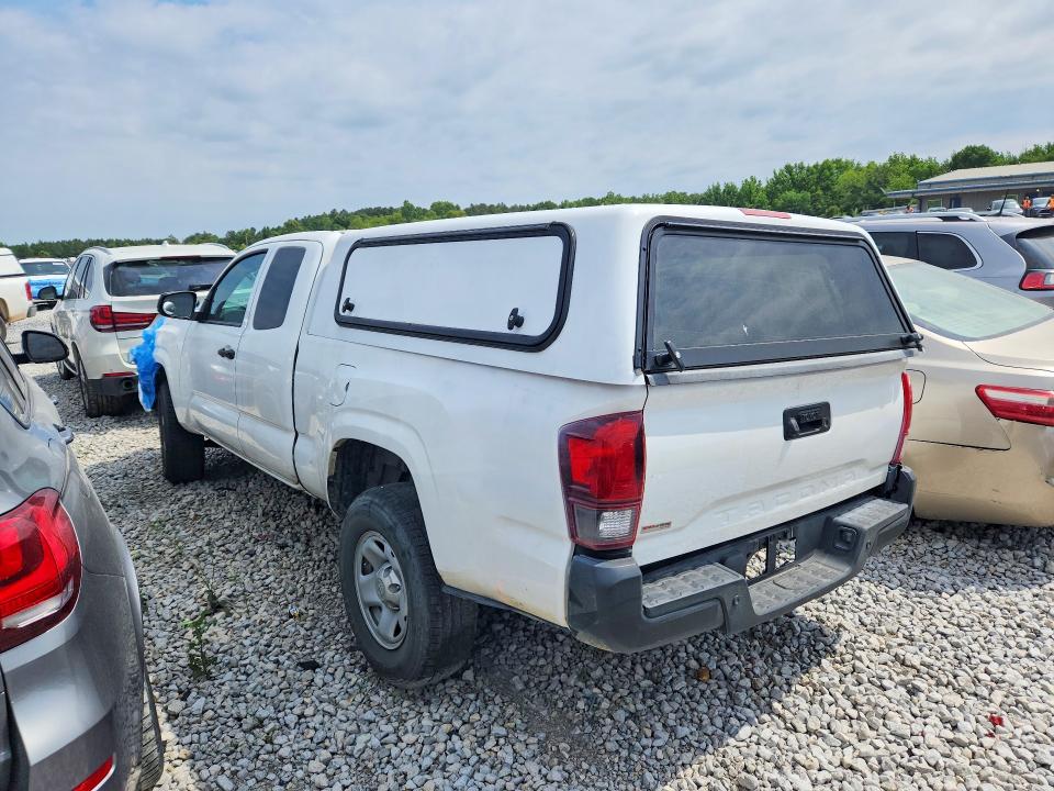 Aukcja sprzedaży 2023 Toyota Tacoma, vin: 3TYRX5GN4PT083929, numer aukcji: 51184966