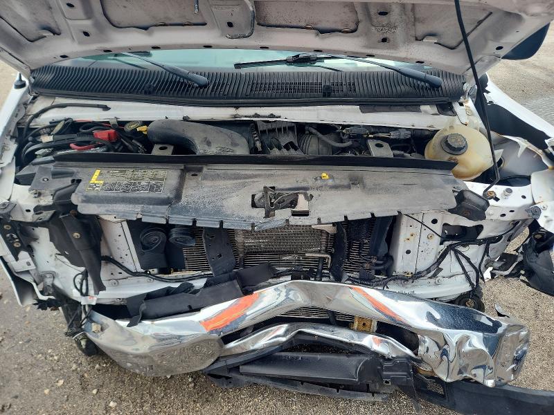 51836736 :رقم المزاد ، 1FDWE3FL3GDC24022 vin ، 2016 Ford Econoline مزاد بيع