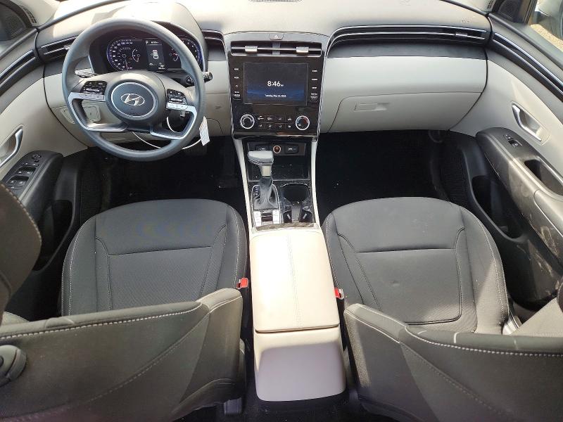 Aukcja sprzedaży 2024 Hyundai Tucson, vin: 5NMJACDE4RH413545, numer aukcji: 52376306
