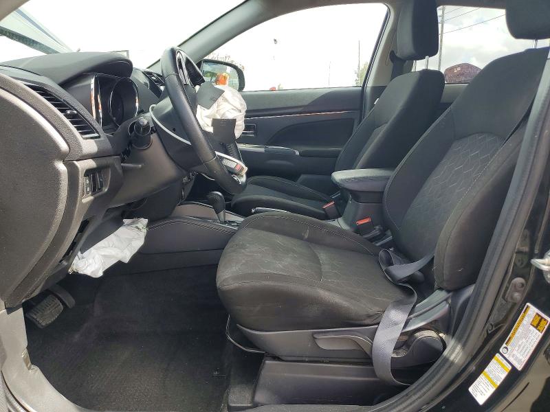 Aukcja sprzedaży 2020 Mitsubishi Outlander Sport, vin: JA4AR3AU8LU019206, numer aukcji: 54322676