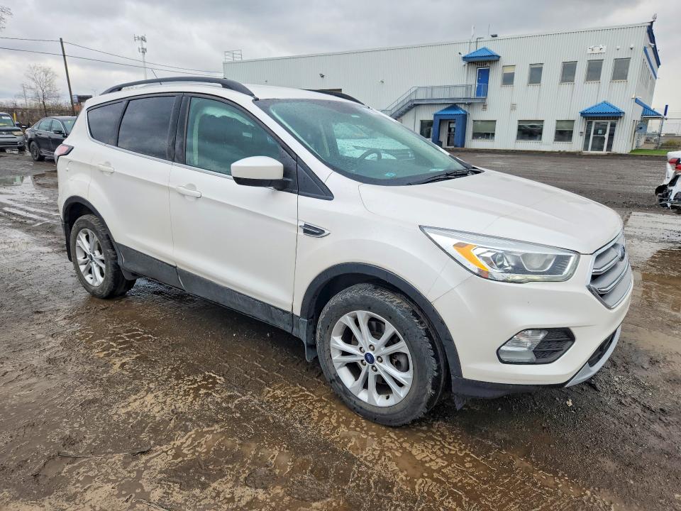 Aukcja sprzedaży 2017 Ford Escape, vin: 1FMCU9G99HUD79462, numer aukcji: 52219096