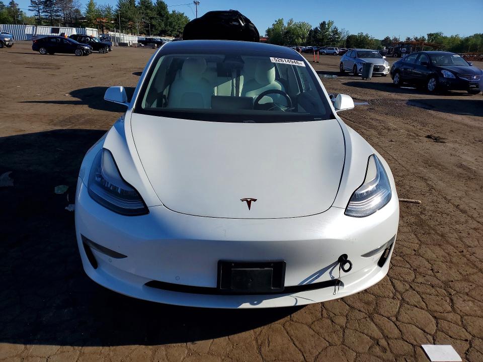 Aukcja sprzedaży 2020 Tesla Model 3, vin: 5YJ3E1EA0LF793294, numer aukcji: 52614946
