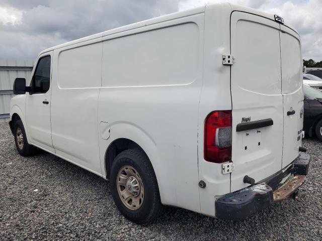 55390266 :رقم المزاد ، 1N6AF0KY3CN108820 vin ، 2012 Nissan Nv 1500 مزاد بيع