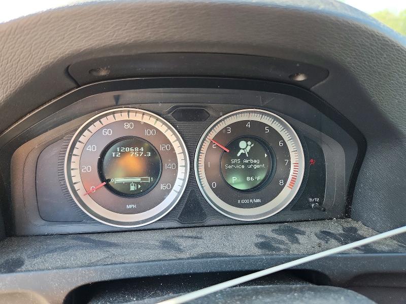 Aukcja sprzedaży 2012 Volvo S60, vin: YV1622FS2C2126629, numer aukcji: 53801226