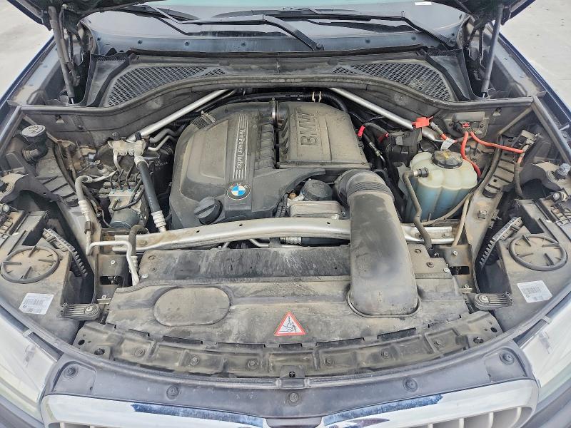 Auction sale of the 2016 Bmw X5, vin: 5UXKR0C52G0S86819, lot number: 54343046