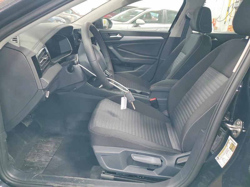 Продаж на аукціоні авто 2026 Volkswagen Jetta, vin: 3VW5W7BU5TM031577, номер лоту: 53641186