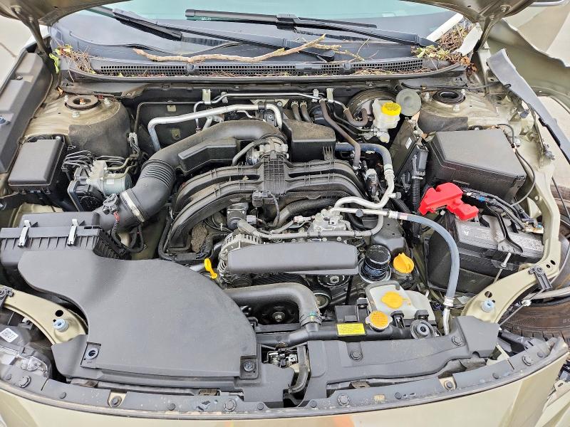 Aukcja sprzedaży 2022 Subaru Outback, vin: 4S4BTAFC6N3180058, numer aukcji: 55417456