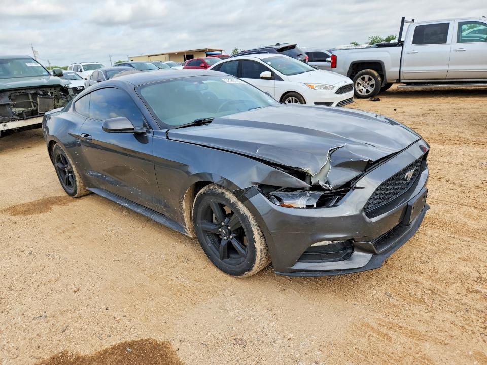51169726 :رقم المزاد ، 1FA6P8AM7H5272054 vin ، 2017 Ford Mustang مزاد بيع