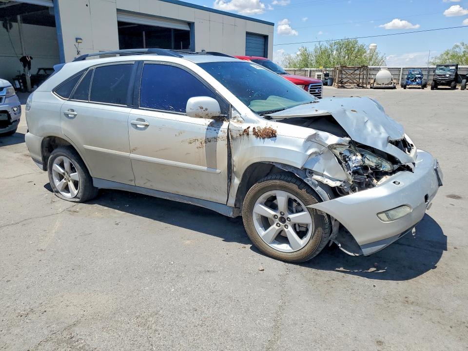 Aukcja sprzedaży 2007 Lexus Rx, vin: 2T2HK31U87C035364, numer aukcji: 54880946
