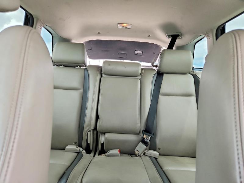 Aukcja sprzedaży 2010 Mazda Cx-9, vin: JM3TB3MA5A0236096, numer aukcji: 55051176