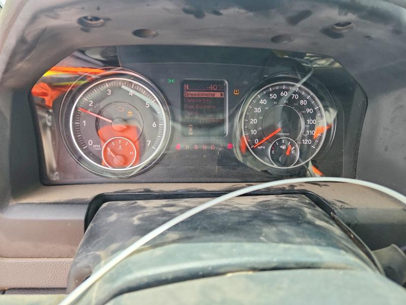 54649786 :رقم المزاد ، 1C6RR7XTXHS818879 vin ، 2017 Ram 1500 مزاد بيع