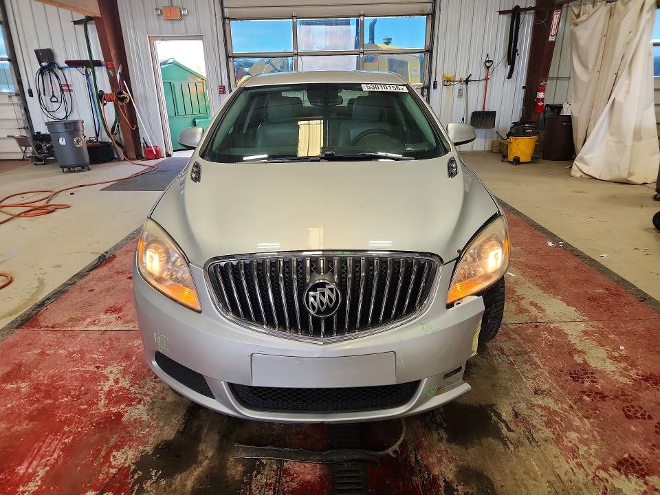 2016 Buick Verano მანქანა იყიდება აუქციონზე, vin: 1G4PP5SK3G4125420, აუქციონის ნომერი: 53010156