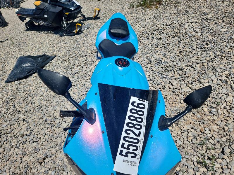 Aukcja sprzedaży 2004 Yamaha Yzfr1, vin: JYARN13E44A005641, numer aukcji: 55028886