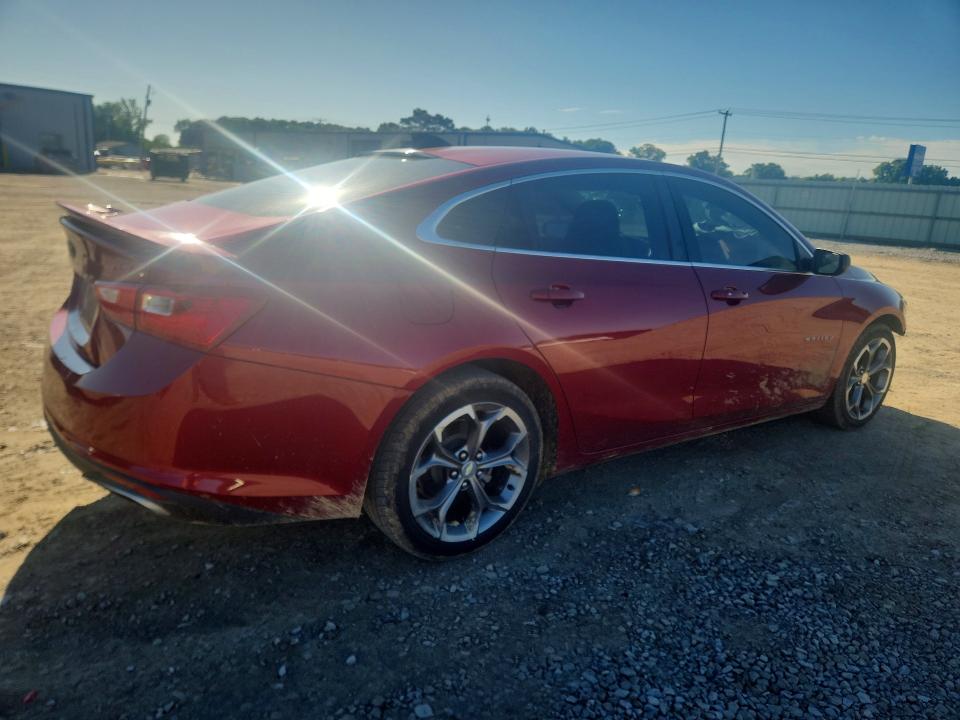 Продаж на аукціоні авто 2019 Chevrolet Malibu, vin: 1G1ZG5ST5KF181256, номер лоту: 52777886